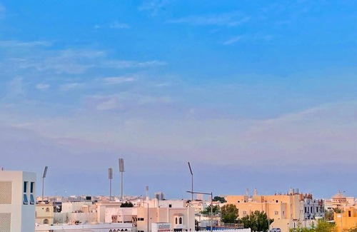 Doha Apartamento | Fully furnished 1 BHK in a villa