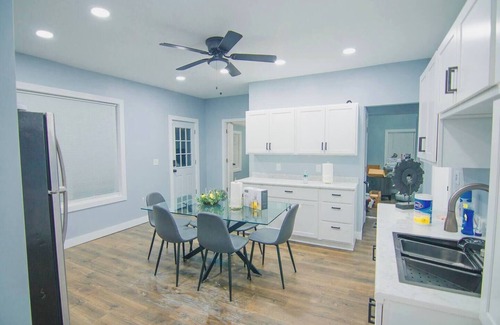 Lewiston Apartamento | Fully Furnished 1st Floor Retreat, Comfort Awaits