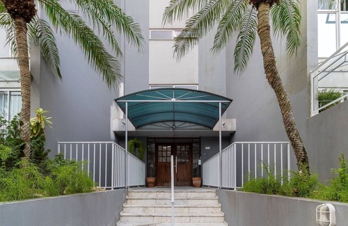 Capoeiras Apartamento | Fully Furnished Apartments 650m From Coqueiros Park - DAC