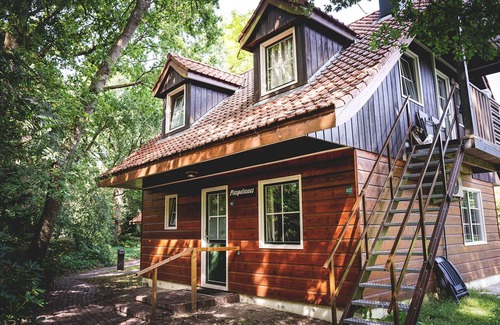 Municipality of Soest Apartamento | Fully furnished apartment on the Soester dunes