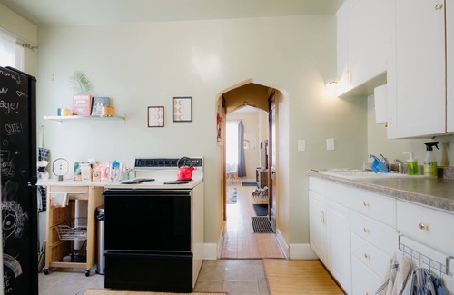 Minot Apartamento | 🌞 Fully Furnished Kitchen + Laundry + Free Wi-Fi