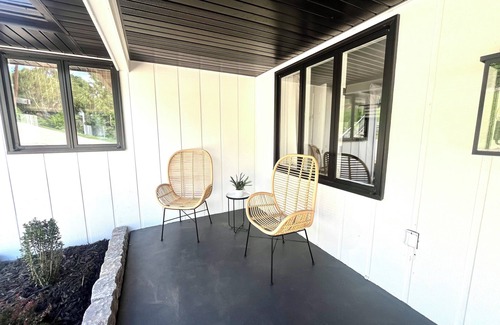 Lakeview Casa | Fully remodeled lake house with gorgeous views of Bull Shoals Lake!