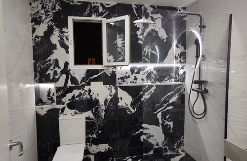 La Bana Condominio | Fully renovated and furnished room.