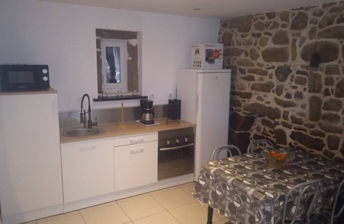 Saint-Julien Casa | Fully renovated country house