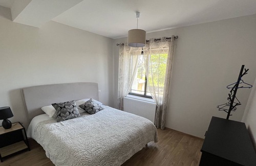 Tourtrol Casa | Fully renovated farmhouse, 5 minutes from a medieval bastide.