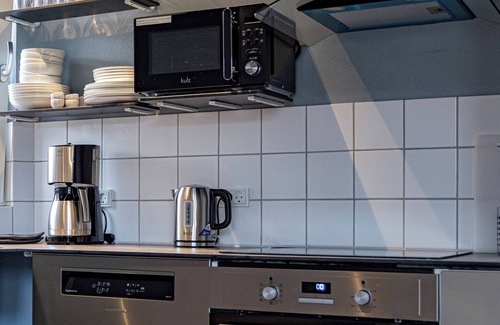 Blokhus Apartamento | Fun Art Blokhus