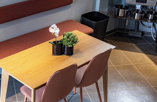 Blokhus Apartamento | Fun Art Blokhus