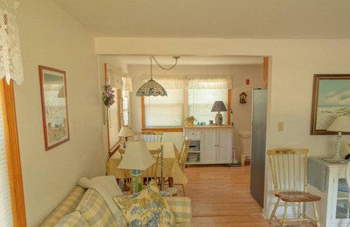 Teaticket Casa | Fun, Clean, Family House on Cape Codd