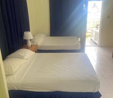 Negril Hotel | Fun Holiday Beach Hotel