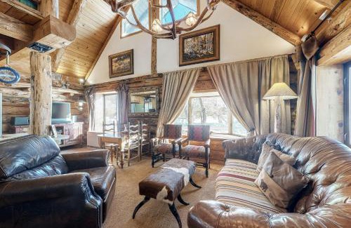 South Fork Casa | Fundir Cabin