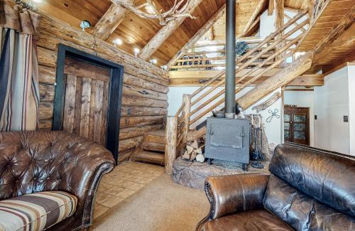 South Fork Casa | Fundir Cabin