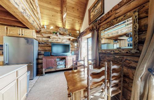 South Fork Casa | Fundir Cabin