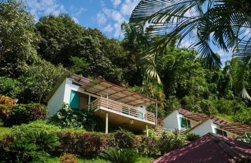Kimiri Cabina | Fundo San Jose Parque Ecológico & Lodge Hotel Asociado Casa Andina