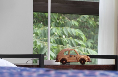 Grogol Utara Cama Y Desayuno | Funk Studio (CoHaus)