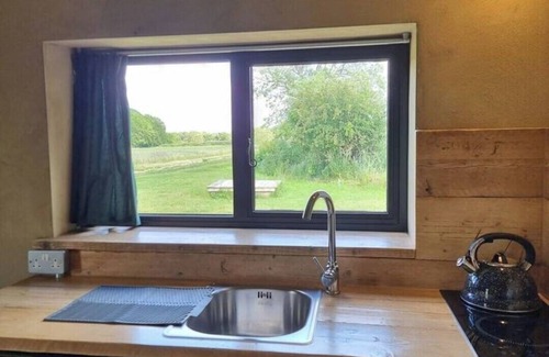 Culworth Casa | Funky barns, for up to 10 Special Friends