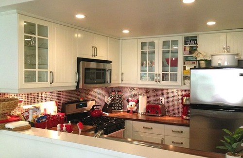 Hermosa Village Condominio | Funtierland + Pixie Hollow + Al otro lado de la calle desde Disneyland + Pool + Netflix