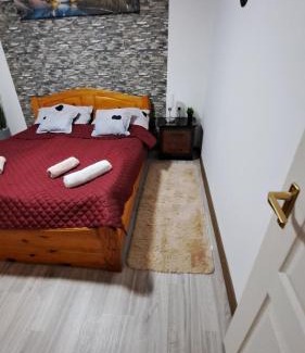 Fulop Apartamento | Furó Vendégház 2