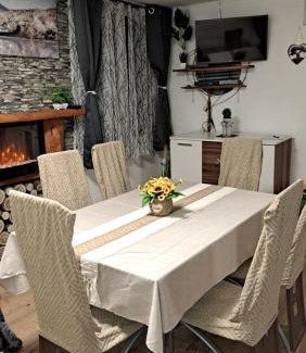 Fulop Apartamento | Furó Vendégház 2