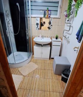 Fulop Apartamento | Furó Vendégház 2