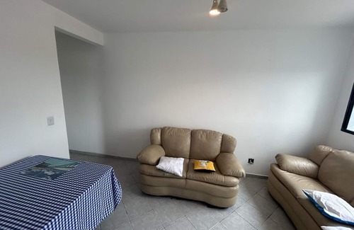 Jardim Aeroporto Apartamento | Furnished Apartment in Campo Belo - São Paulo