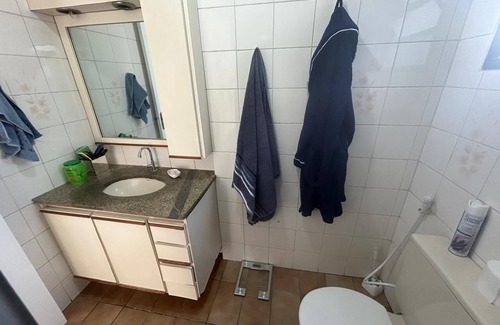 Jardim Aeroporto Apartamento | Furnished Apartment in Campo Belo - São Paulo