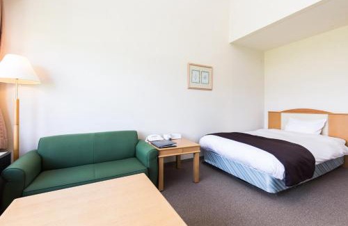 Sorachi-gun Hotel | Furano La Terre