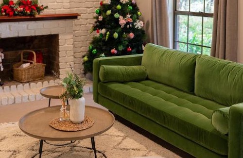 Stone Well Casa | Furche Barossa 5 Bedroom Holiday House