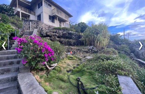 Kahala Casa | Furnished 1bd/1 ba near Kaimuki Shops and Restaurants