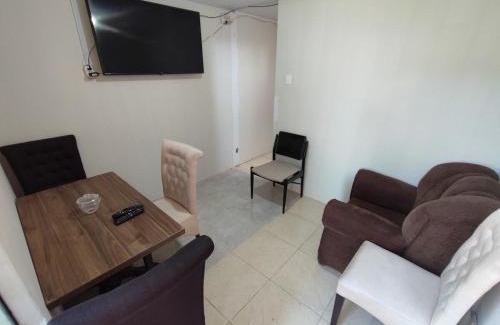 Callao Apartamento | Furnished and comfortable independent apartment
