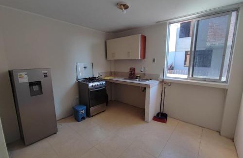 Callao Apartamento | Furnished and comfortable independent apartment