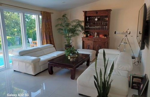 District Wright - Parc - de - la - Montagne Apartamento | Furnished Apartment 2 - Bedrooms 1 - Bathroom at proximity to Ottawa, Canada