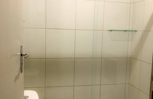 Pilar Cabaña | Viviendas en Vila Velha Itamaracá