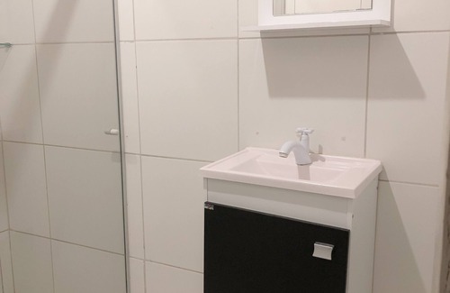 Pilar Cabaña | Viviendas en Vila Velha Itamaracá