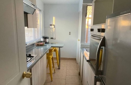 Bouvet Island Casa | Furnished house in residential area