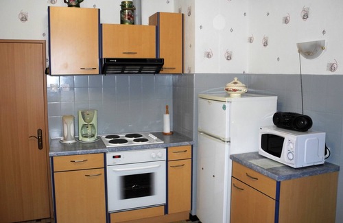 Soultz-Haut-Rhin Apartamento | Turista amueblado 1/2 personas