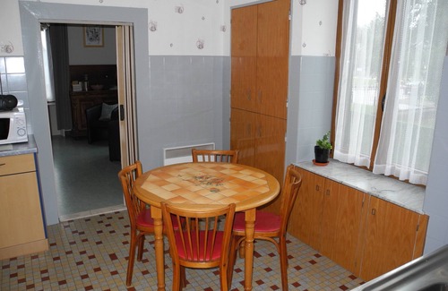 Soultz-Haut-Rhin Apartamento | Turista amueblado 1/2 personas