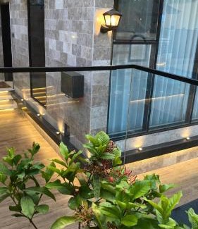 Samail Chalet De Esquí | Fursad Paradise