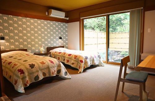 Takayama Hotel | Furusato