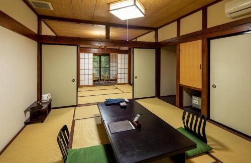 Takayama Hotel | Furusato