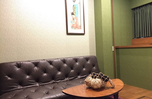 Higashi-osaka Casa | Fuse private 1 house 4LDK