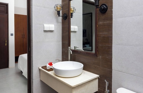 Fenfushi Casa | Fushi Beach Fenfushi