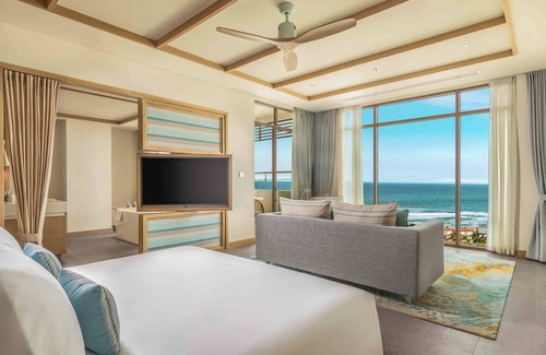 Ngu Hanh Son Complejo | Fusion Resort & Villas Da Nang