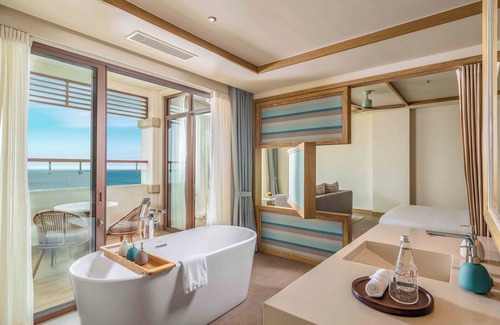 Ngu Hanh Son Complejo | Fusion Resort & Villas Da Nang