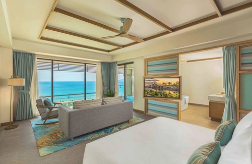 Ngu Hanh Son Complejo | Fusion Resort & Villas Da Nang
