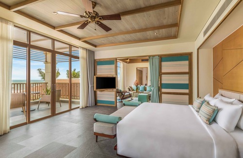 Ngu Hanh Son Complejo | Fusion Resort & Villas Da Nang
