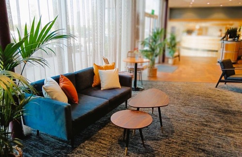 Butetown Hotel | Future Inns Cardiff Bay