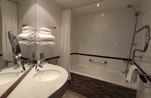 Butetown Hotel | Future Inns Cardiff Bay