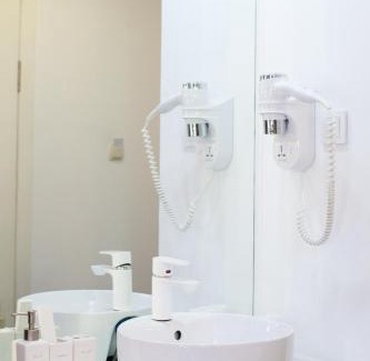 Sverdlov District Hotel | Futuro Hotel Bishkek
