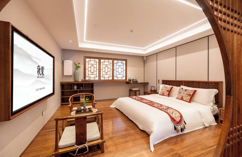 Dongcheng Hotel | fuxueqiuguojiudian