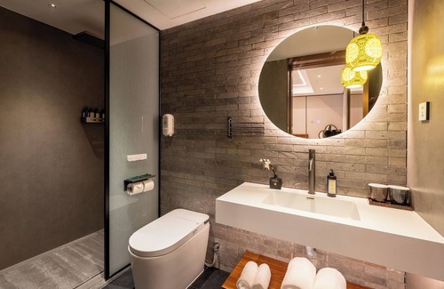 Dongcheng Hotel | fuxueqiuguojiudian